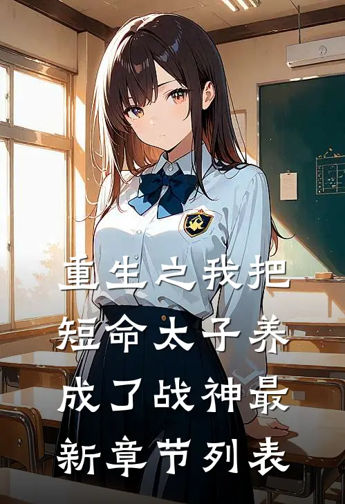 重生之我把短命太子养成了战神最新章节列表