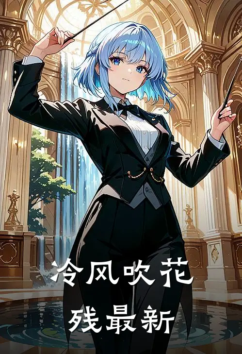 冷风吹花残最新