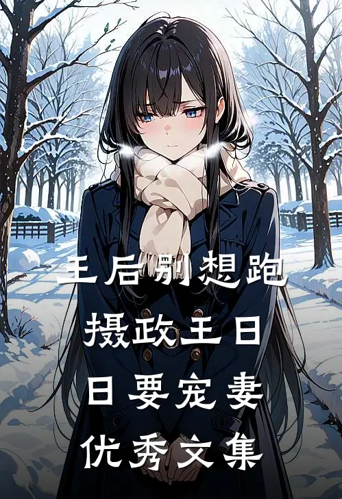王后别想跑，摄政王日日要宠妻优秀文集