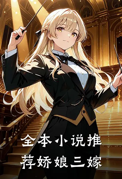 全本小说推荐娇娘三嫁