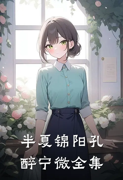 半夏锦阳孔醉宁微 全集