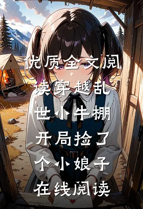 优质全文阅读穿越乱世小牛棚,开局捡了个小娘子在线阅读