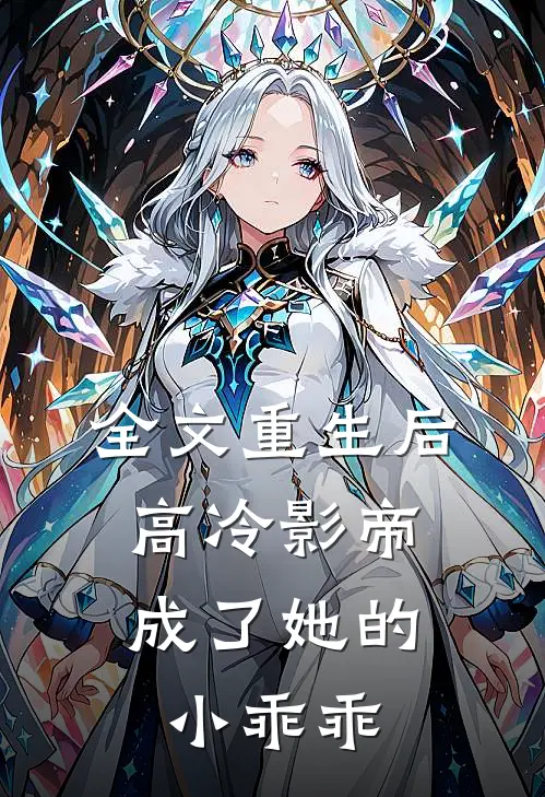 全文重生后，高冷影帝成了她的小乖乖