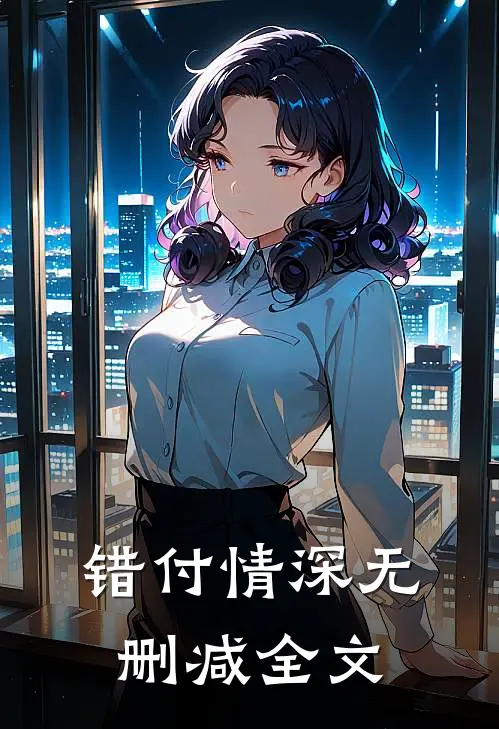 错付情深无删减全文