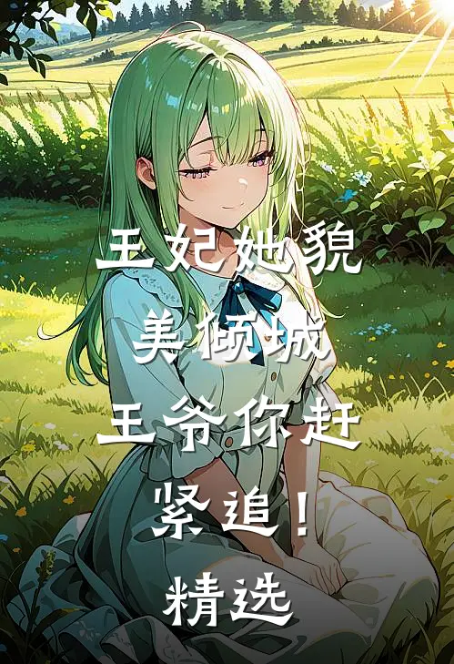 王妃她貌美倾城，王爷你赶紧追！精选