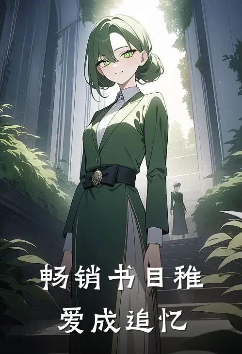 畅销书目稚爱成追忆