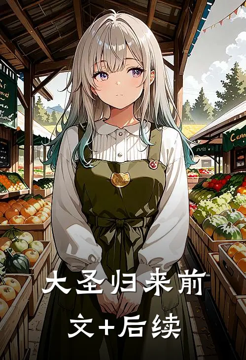 大圣归来前文+后续