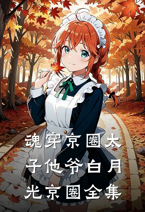 魂穿京圈太子他爷白月光京圈 全集