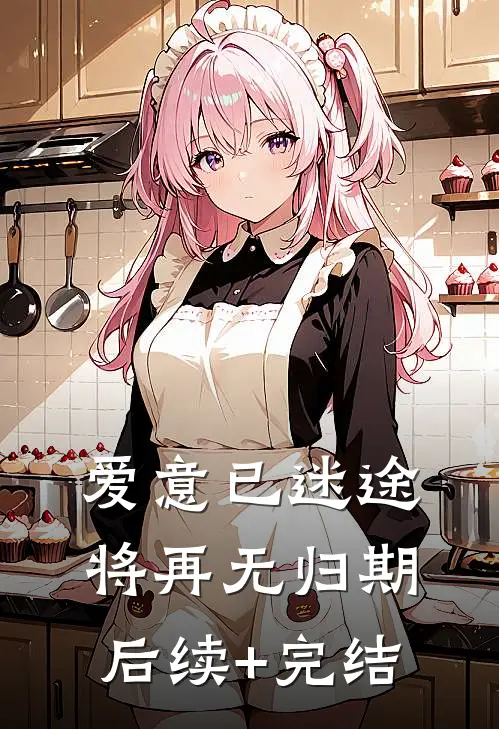 爱意已迷途，将再无归期后续+完结