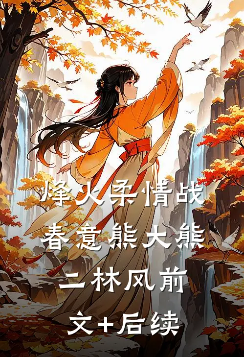 烽火柔情战春意熊大熊二林风前文+后续