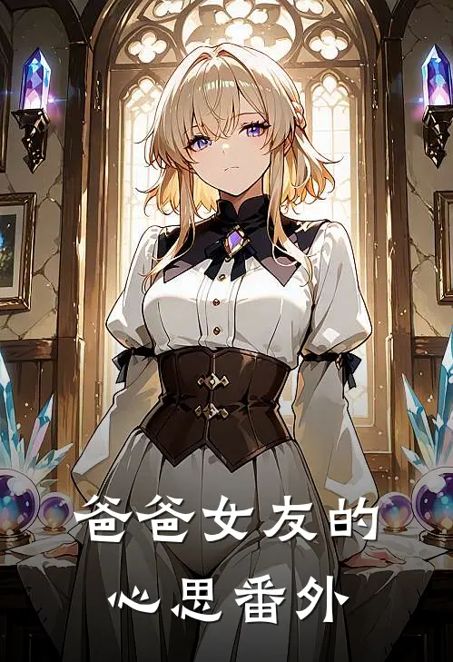 爸爸女友的心思 番外