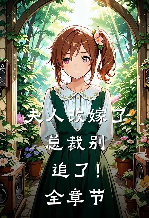 夫人改嫁了，总裁别追了！全章节