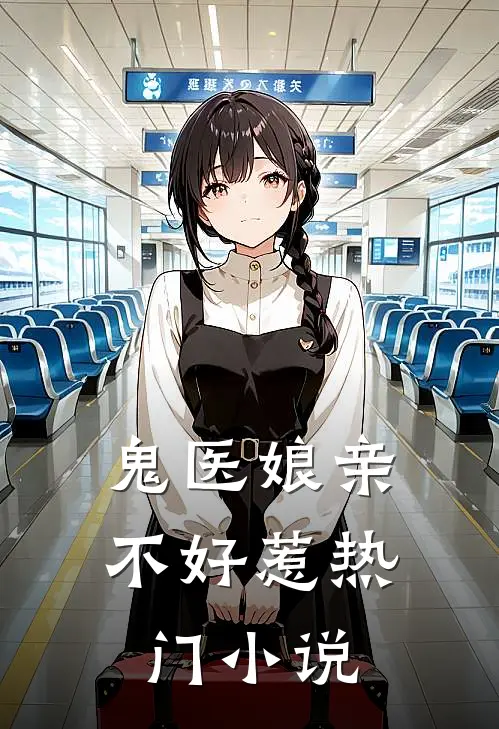 鬼医娘亲不好惹热门小说