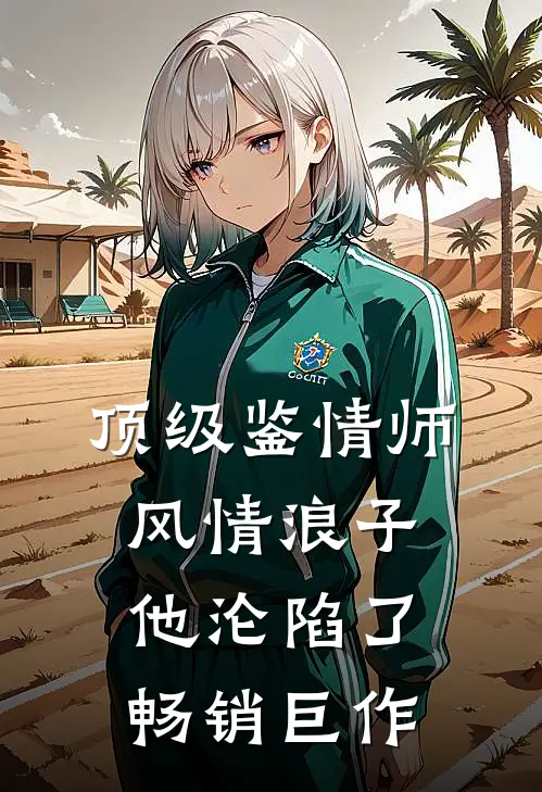 顶级鉴情师：风情浪子他沦陷了畅销巨作