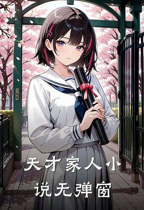 天才家人小说无弹窗