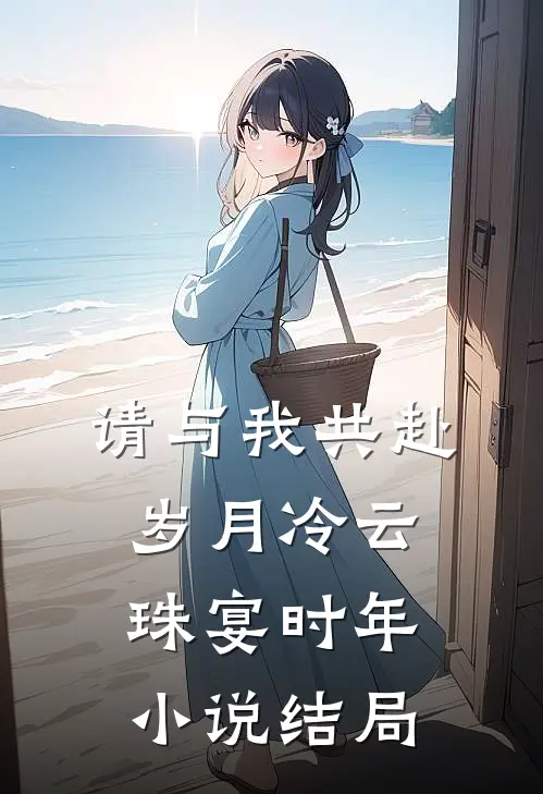 请与我共赴岁月冷云珠宴时年小说结局