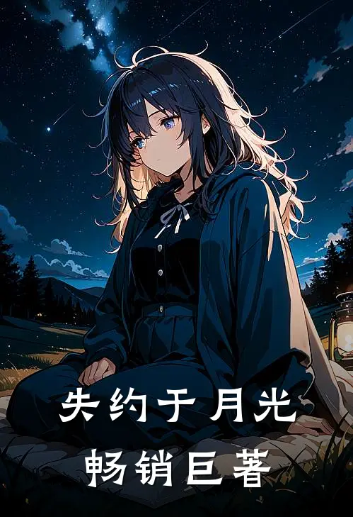 失约于月光畅销巨著