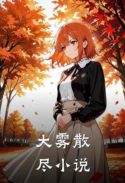 大雾散尽小说