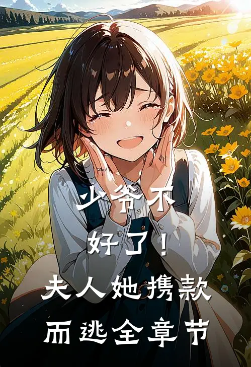 少爷不好了！夫人她携款而逃全章节