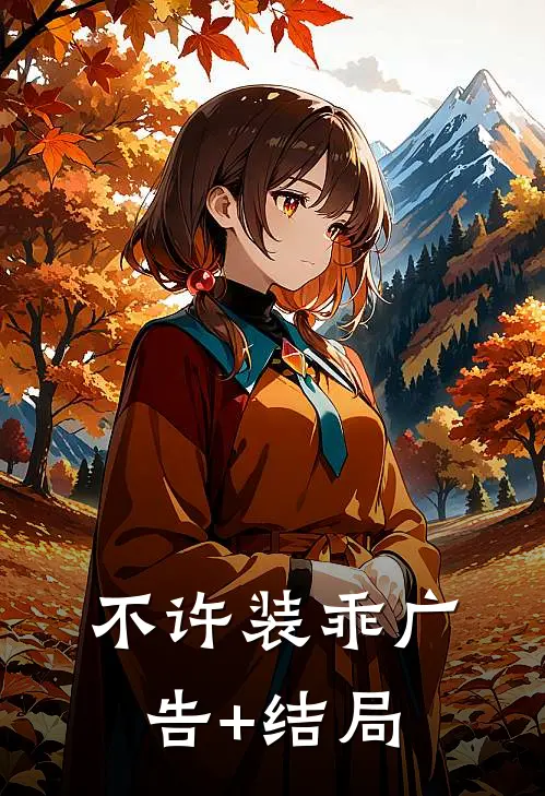 不许装乖广告+结局