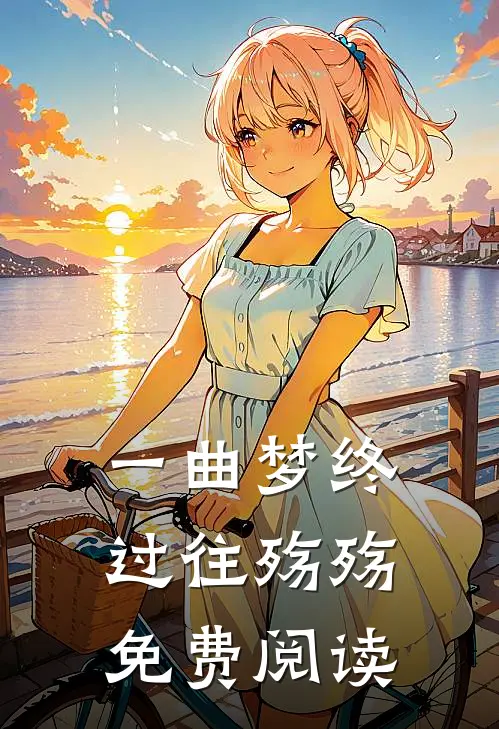 一曲梦终,过往殇殇免费阅读