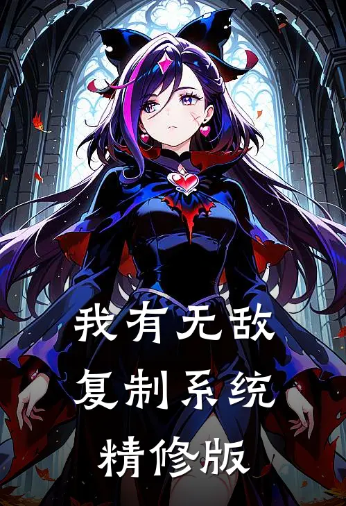 我有无敌复制系统精修版