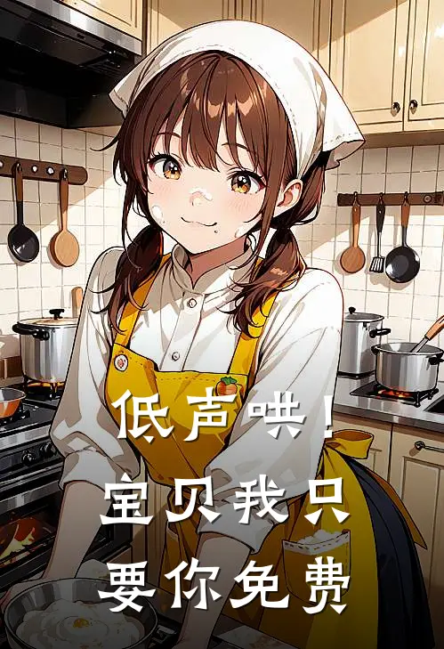 低声哄！宝贝，我只要你免费