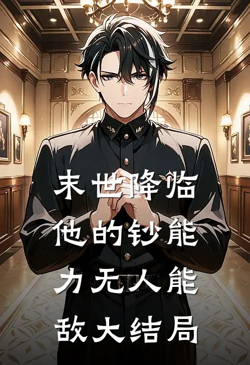 末世降临：他的钞能力无人能敌大结局
