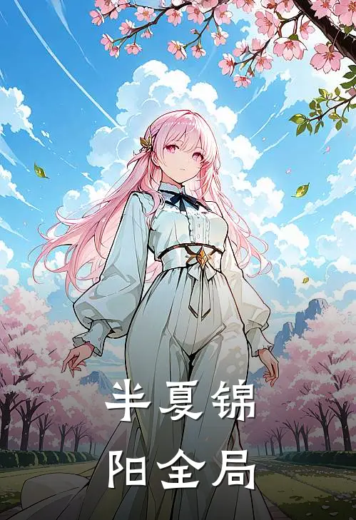 半夏锦阳全局