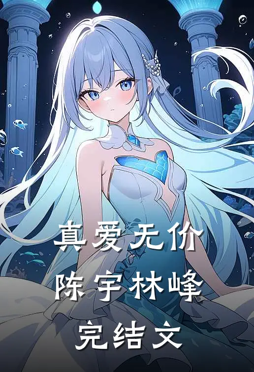 真爱无价陈宇林峰完结文