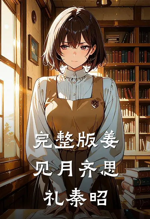完整版姜见月齐思礼秦昭