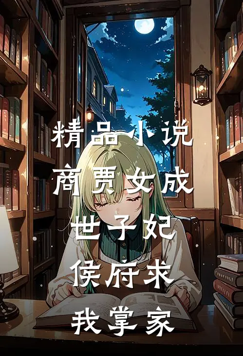 精品小说商贾女成世子妃，侯府求我掌家