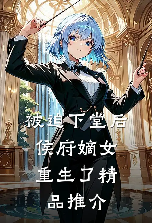 被迫下堂后，侯府嫡女重生了精品推介