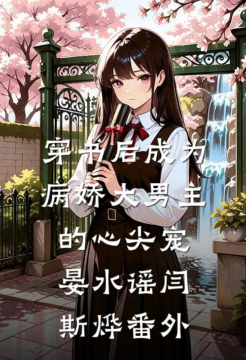 穿书后成为病娇大男主的心尖宠晏水谣闫斯烨 番外