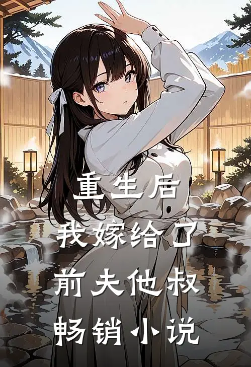 重生后,我嫁给了前夫他叔畅销
