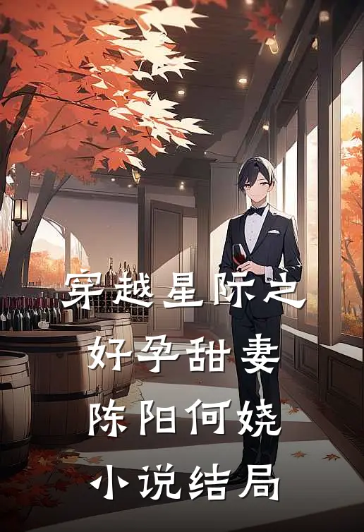 穿越星际之好孕甜妻陈阳何娆小说结局