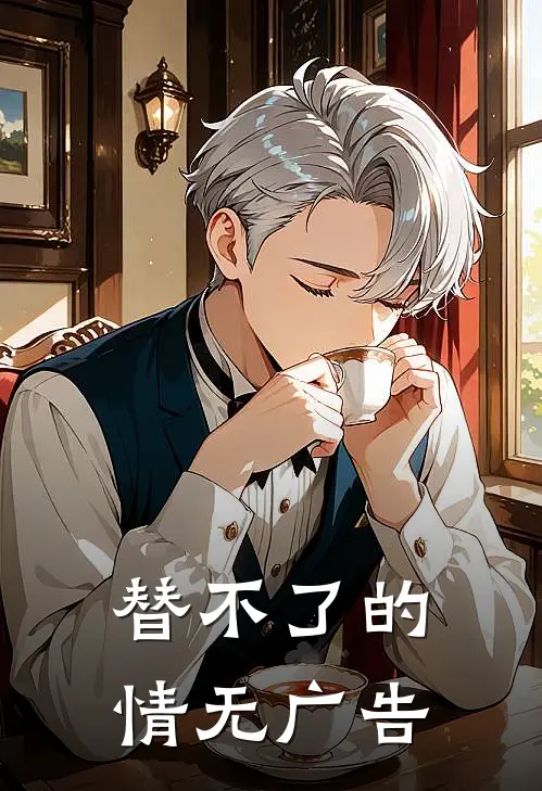 替不了的情无广告