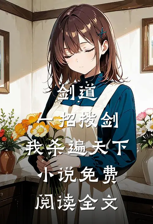 剑道：一招拔剑，我杀遍天下小说免费阅读全文