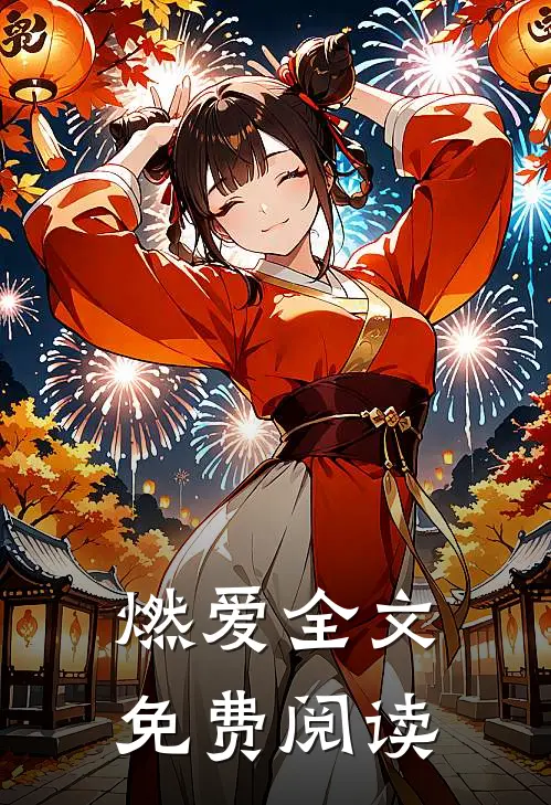 燃爱全文免费阅读