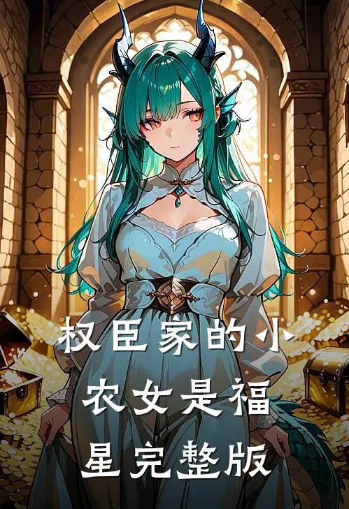 权臣家的小农女是福星完整版