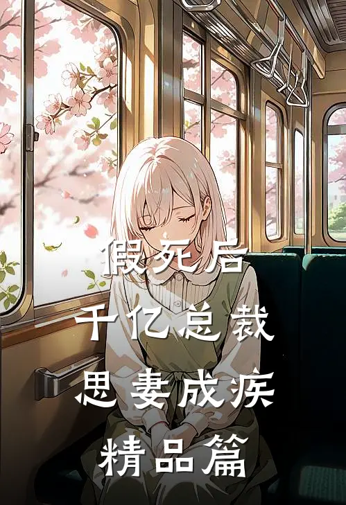 假死后，千亿总裁思妻成疾精品篇
