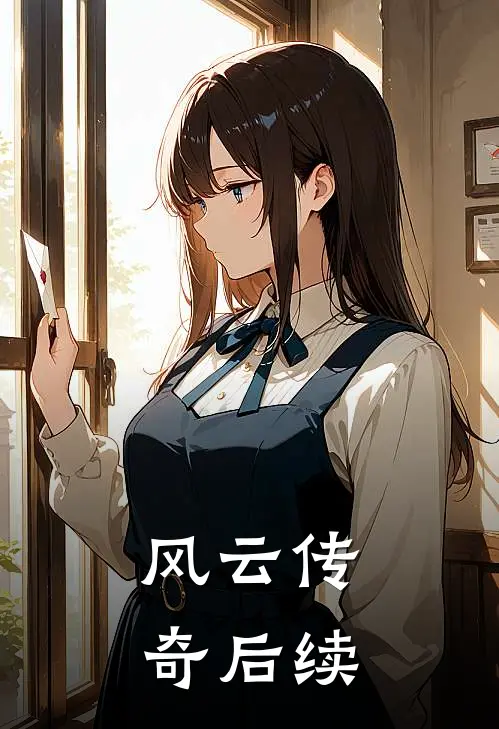 风云传奇后续