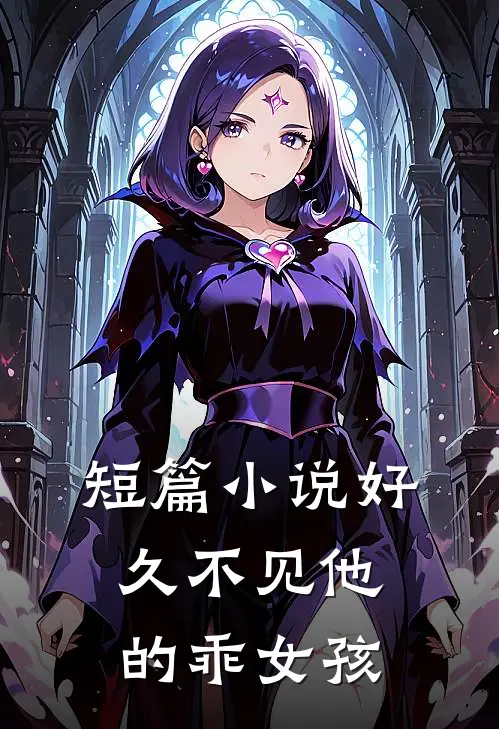 短篇小说好久不见他的乖女孩