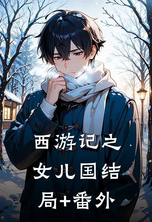 《西游记之女儿国》结局+番外