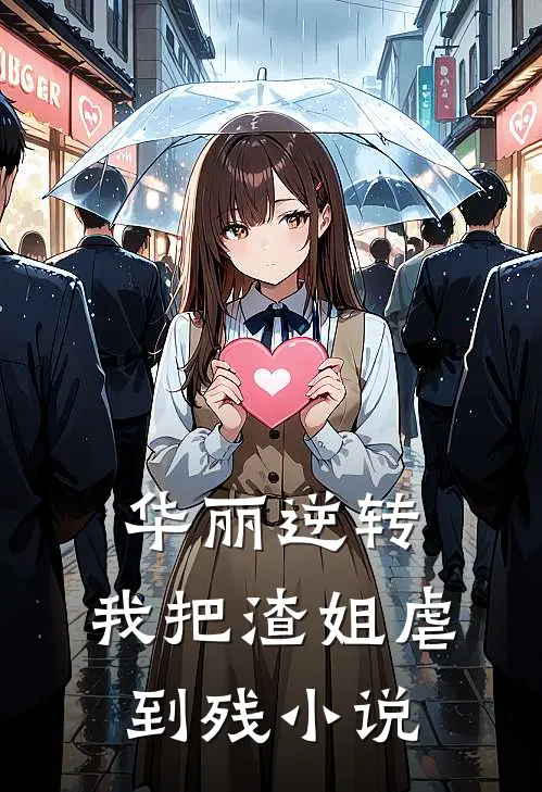 华丽逆转，我把渣姐虐到残小说