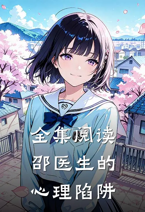 全集阅读邵医生的心理陷阱