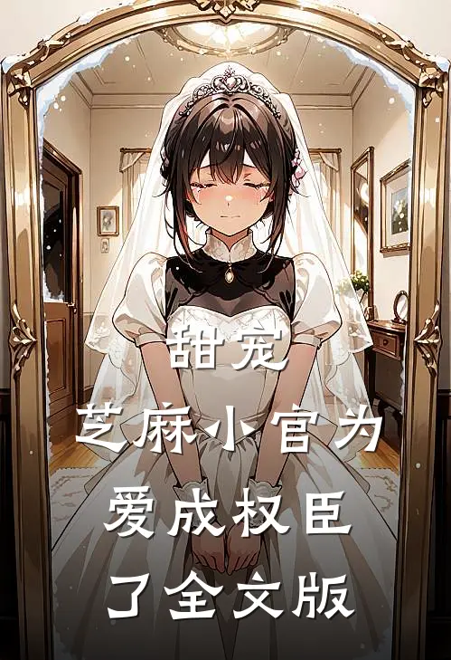 甜宠：芝麻小官为爱成权臣了全文版