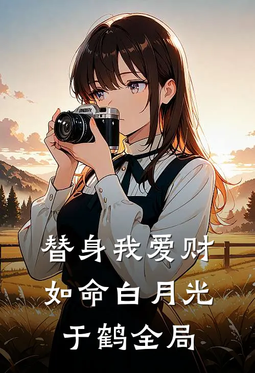 替身我爱财如命白月光于鹤全局