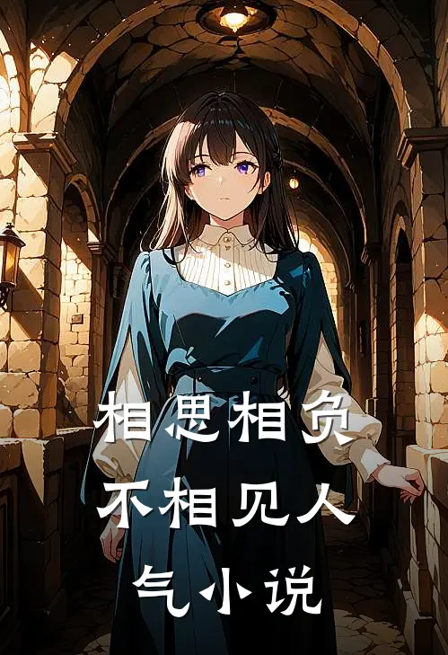 相思相负不相见人气小说