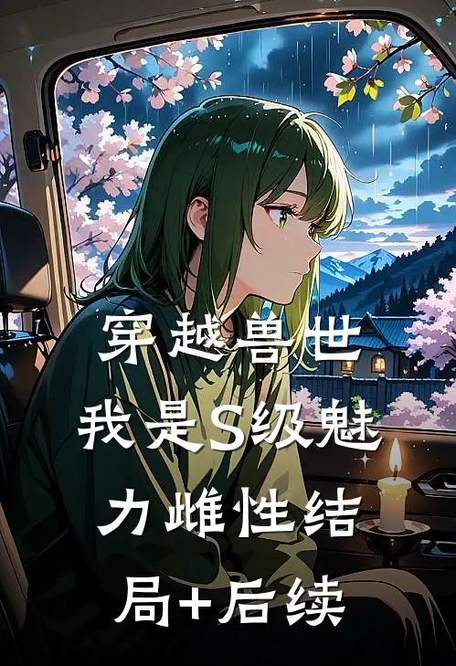 穿越兽世，我是S级魅力雌性结局+后续